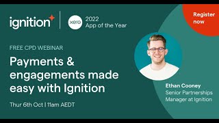 Payments & engagements made easy with Ignition screenshot 5