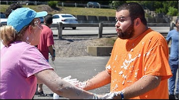 2025 Exceptional Service Awards—Congratulations to All!