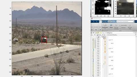Real-time Adaptive Bio-inspired Visual Object Tracking In Real-world Environment