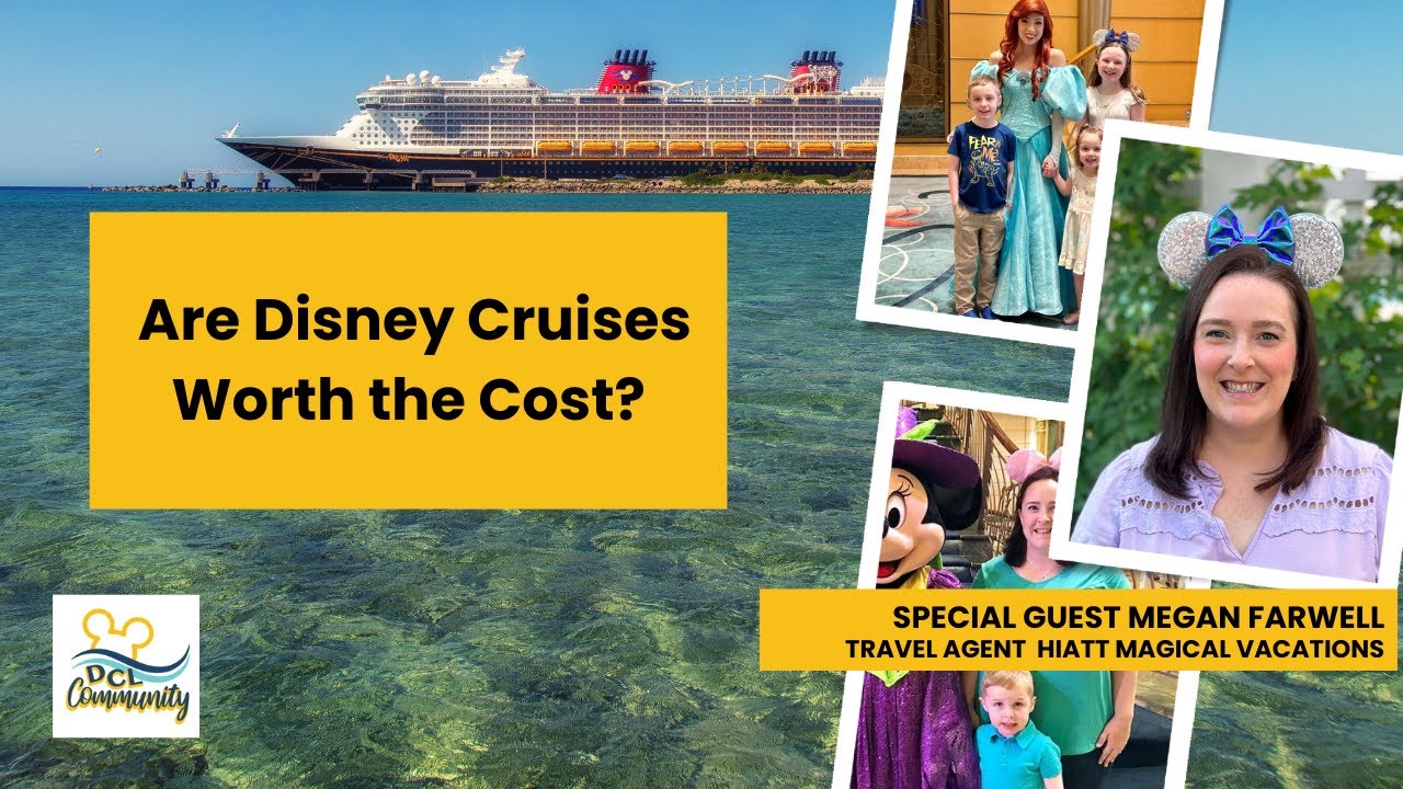 are-disney-cruises-worth-the-cost-youtube