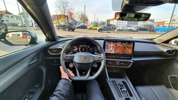 Design and Features
