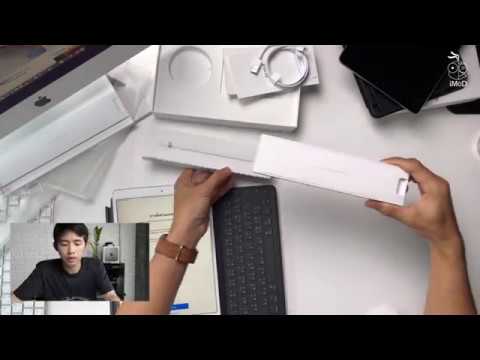 รีวิวแกะกล่อง iPad Air 2019 สเปคมือโปรในราคาที่เข้าถึงได้!