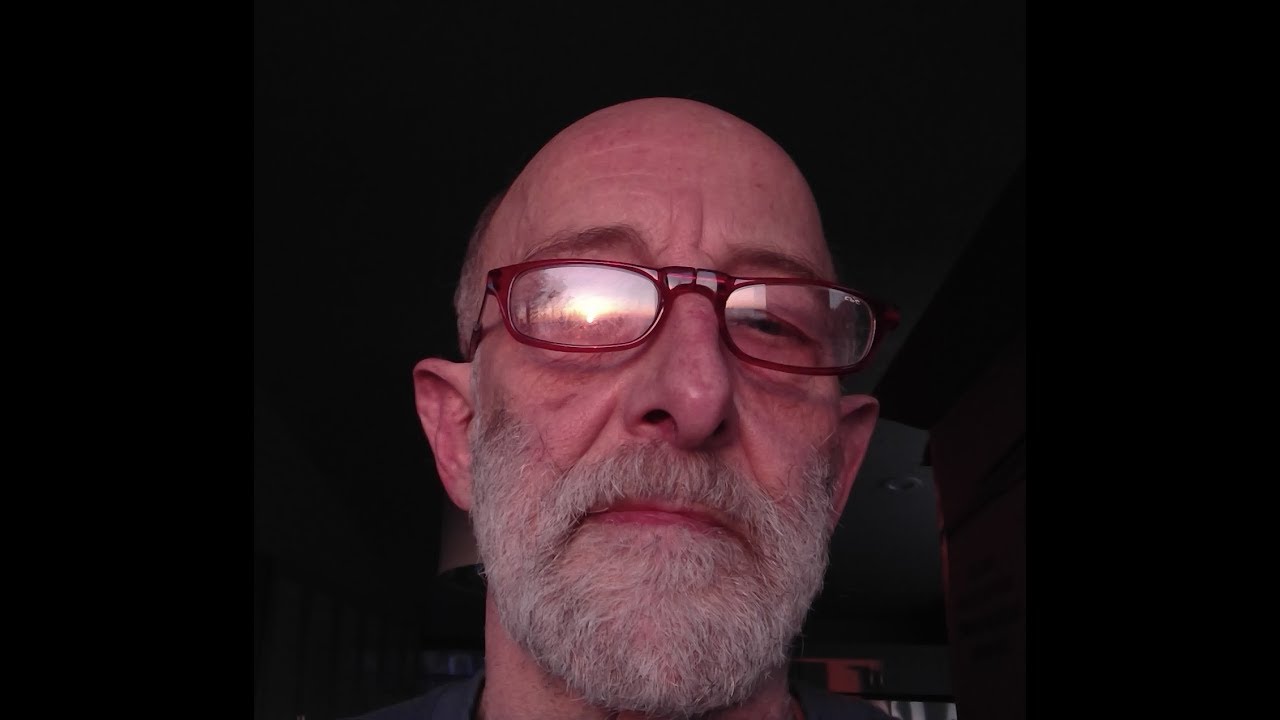 Mark Comings Free Energy Physicist