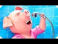 TOUS EN SCÈNE : Tous les Extraits VF du Film ! (Animation, 2017)