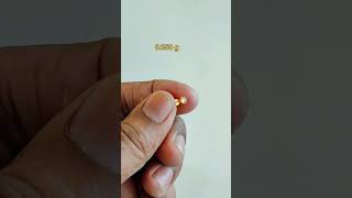 gold nose pin designs with price 2023/gold stone nose pins with price