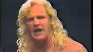 Horror of the Moondogs: Chapter 35 Things will be equal Monday night