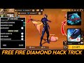 OB53 HOW TO HACK FREE FREE DIAMOND / FREE FIRE MOD MENU APK 2026