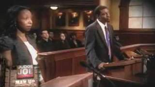 Judge Joe Brown - This Week in Court.flv