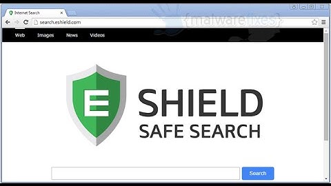 How to remove eShield from your Mozilla Firefox Hompage