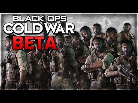 Video: Dapatkan Kunci Beta COD4 Anda Di Sini