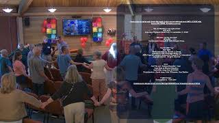 Traditional Service 5/24