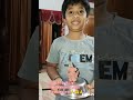 💥😍🤗சந்தோஷ்குட்டி கைவண்ணத்தில் பிள்ளையார்🥰#whatsappstatus #trendingsongshorts #anmeegam #viralshorts