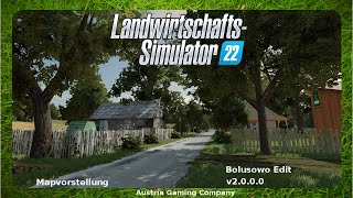 ["Lohnunternehmen", "LU", "Austria", "Agrar", "Landwirtschafts", "Simulator", "Mapvorstellung", "LS22", "Modvorstellung", "LS17", "LS19"]