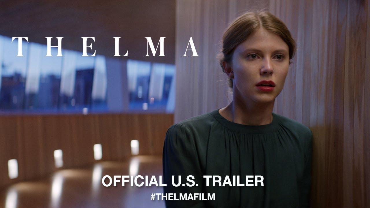 Thelma, das Einhorn | Trailer auf Deutsch | Netflix