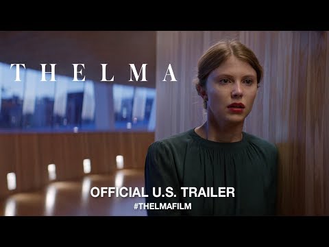 Thelma (2017) | Official US Trailer HD