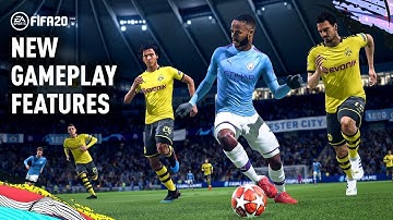 FIFA 20 | Official Gameplay Trailer