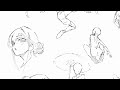 第10回クロッキー配信