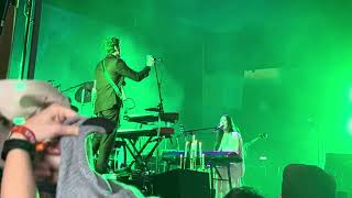 Weyes Blood - Everyday- Live at Roskilde Festival 2023