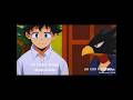 It #anime #bnha #flyp #mha #myheroacademia #tokoyami #dekuau