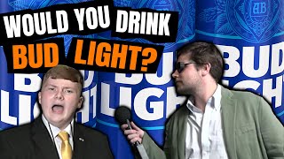 Will Conservatives Drink Bud Light?