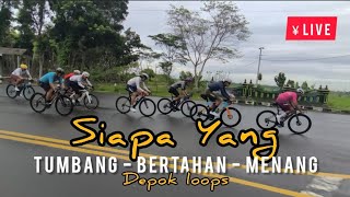 Download Lagu Wajah Baru Jawara Sprinter Depok Loops 13012026 MP3