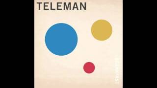 Teleman - Redhead Saturday