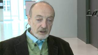 Define the Commons - Georges Pór, United Kingdom