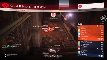 Netcode shenanigans volume 4