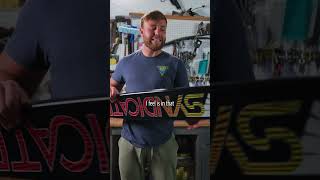 Understand the Works 01 with Rob Hazelwood! Welcome to Tech Talks @HOSportsMfg