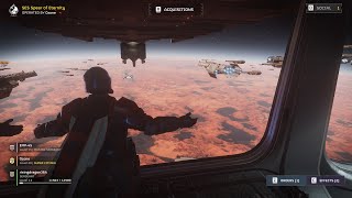 HELLDIVERS 2 Legends Never Die