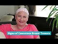 When to Worry About Breast Lumps