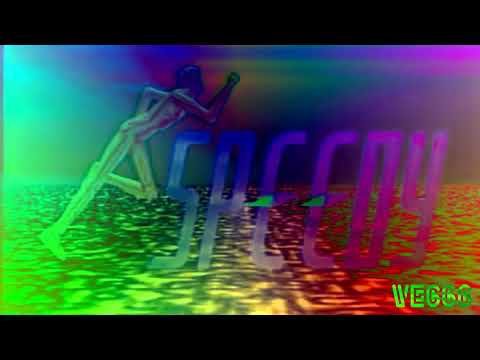 Speedy Video (1996) with the Majestic Techno/SpectroPsycho Combo
