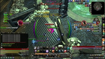 RIFT ::  PvPing :: Hack and Slash