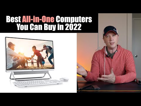 Why you should buy a desktop PC in 2022