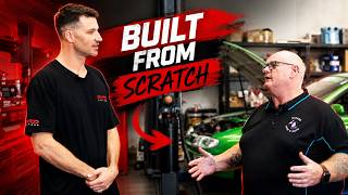 How This Independent Workshop Built a Thriving Business | Mechanics View