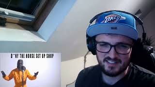 Wesavelli - Jaily Duppy (EP 2) [Reaction] | Some guy's opinion