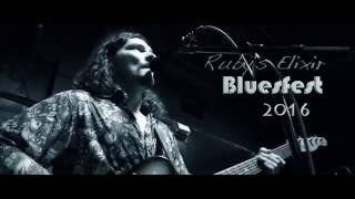 Ruby's Elixir BluesFest 2016