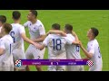 Dinamo vs hajduk 01 finale hrvatski nogometni kup za pionire 2324