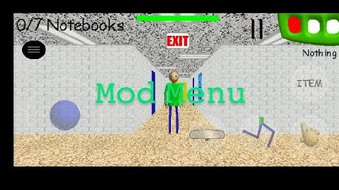 Baldi