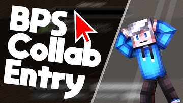 BPS Deleted World Collab Entry