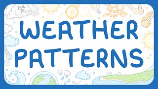 Weather Patterns Factors Affecting Weather Valleys & Mountains Middle School Science
