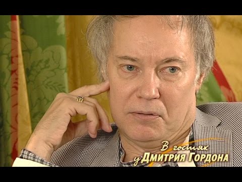 Владимир Конкин. "В гостях у Дмитрия Гордона". 3/3 (2011)