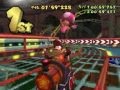 「TAP TAS」 マリオカートダブルダッシュ オールカップツアー ミラー ３/ ４