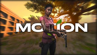 Left 4 Dead 2 | Motion