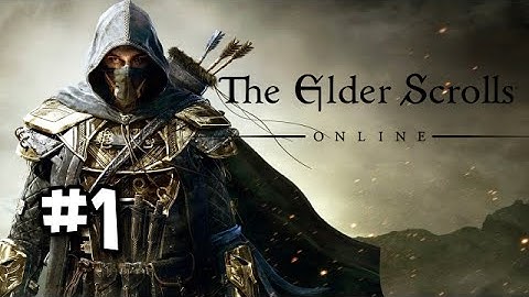 Elder Scrolls Online BLIND Let