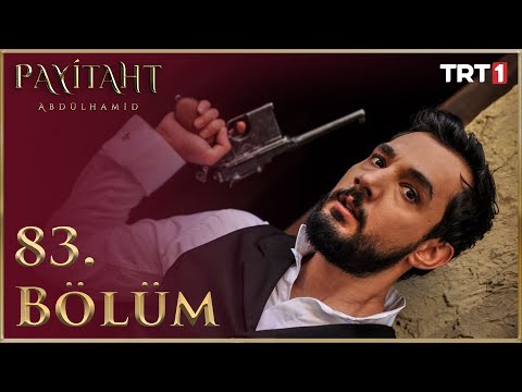 Payitaht Abdülhamid 83. Bölüm (HD)