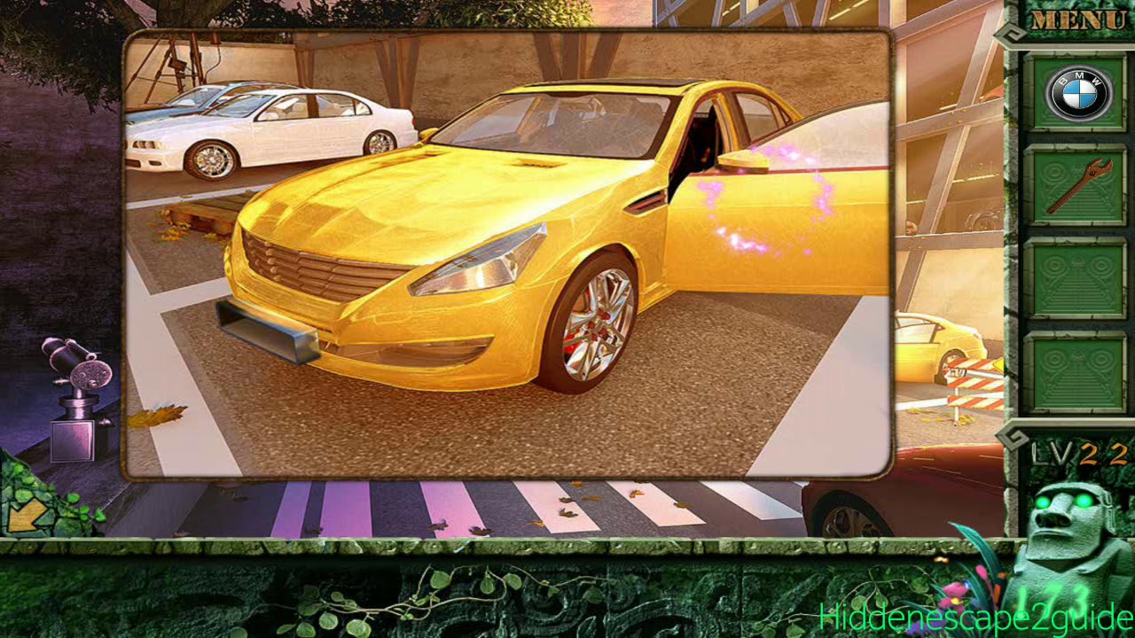 Can You Escape The 100 Room 9 Level 22 Walkthrough Youtube