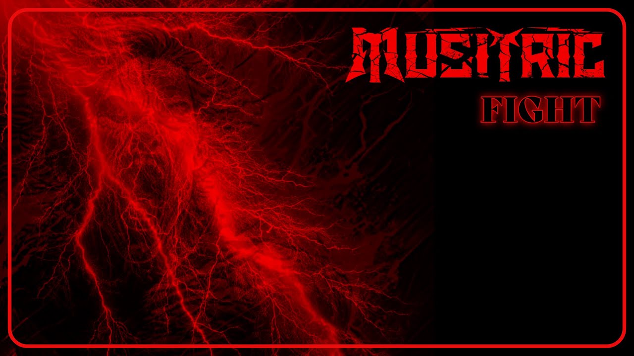 Watch Musitric: Fight (Official lyric video) on YouTube Watch Musitric: Fight (Official lyric video) on YouTube