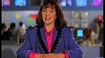 "Nick Le Blau"  Stolen Blue Smarties commercial. Australia.