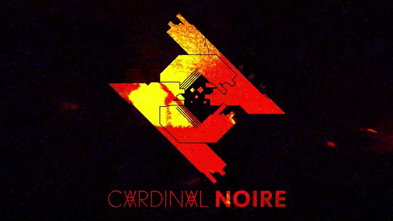 Watch Cardinal Noire - Just One Fix (Ministry cover) on YouTube Watch Cardinal Noire - Just One Fix (Ministry cover) on YouTube